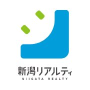 新潟リアルティ公式ロゴ